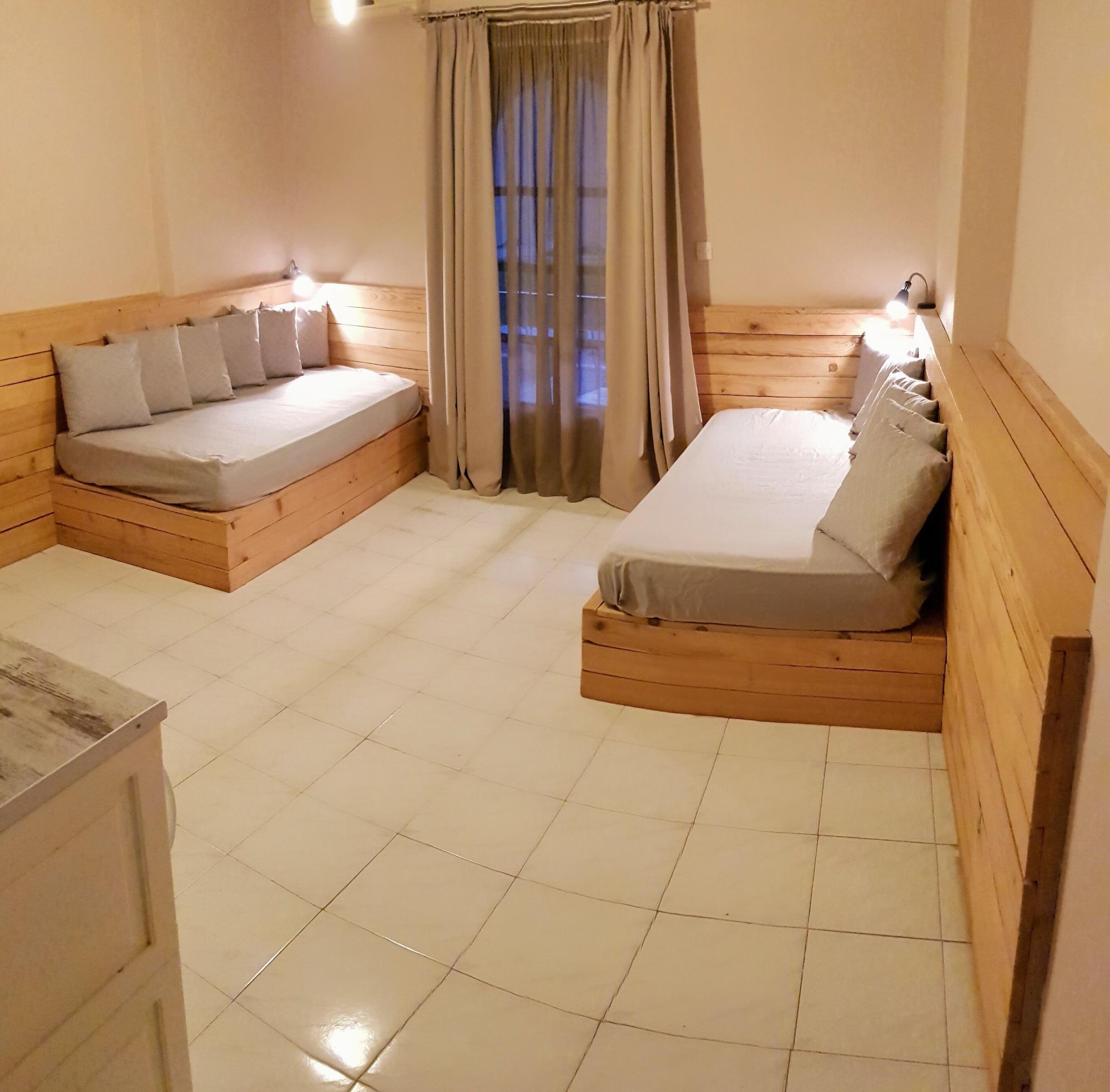 Anemos Hotel Полихроно Экстерьер фото